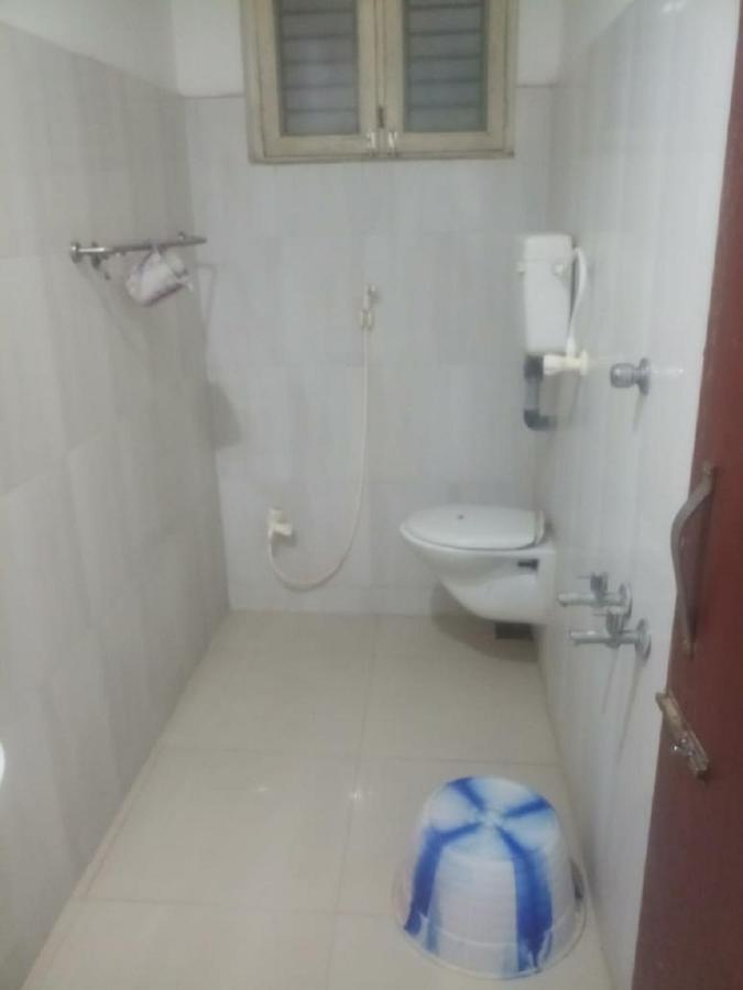 Hotel Jayaram Чидамбарам Екстериор снимка